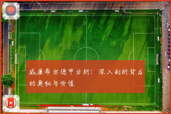 威廉希尔德甲分析：深入剖析背后的奥秘与价值