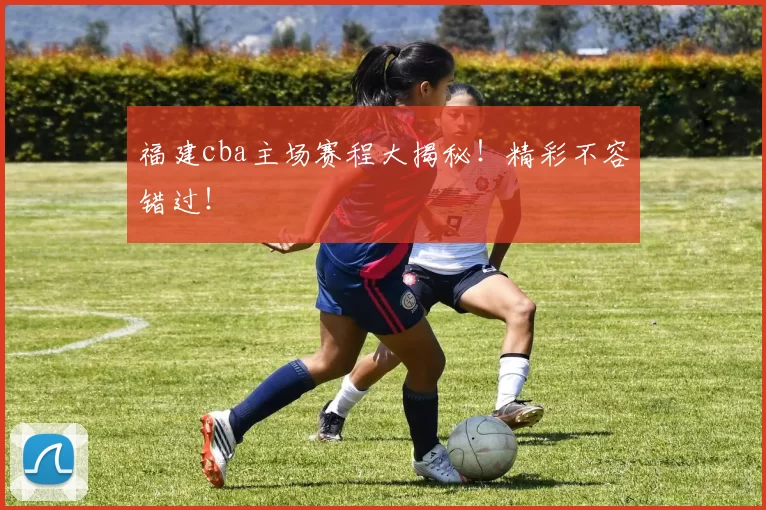 福建cba主场赛程大揭秘！精彩不容错过！