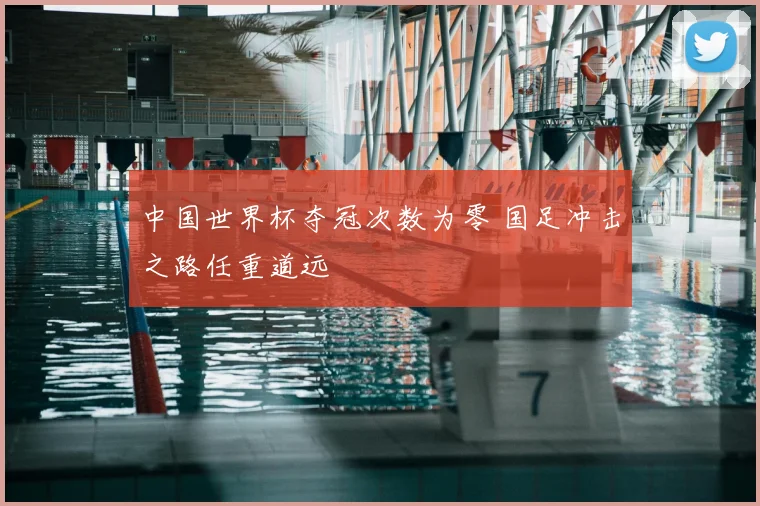 中国世界杯夺冠次数为零 国足冲击之路任重道远