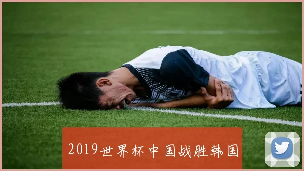 2019世界杯中国战胜韩国